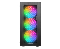 RAMPAGE Plaid V1 PLAIDV1 - 1367175 - zdjęcie 6